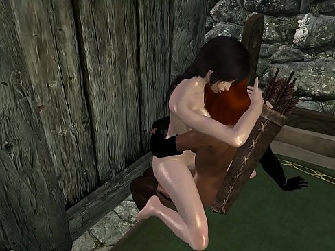 ❤️ ar saoire,agus d'úsáid sé coirp na n-aisteoirí uasta tsbbe agus unpe,succubus agus Nord ️❌ Porn linn